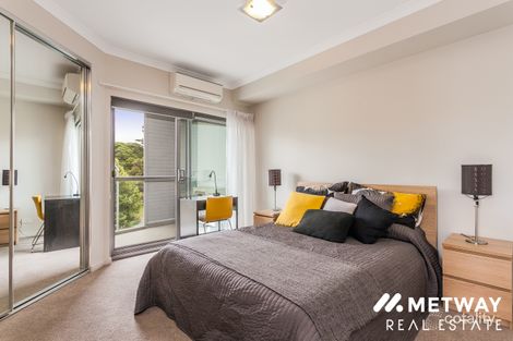 17/180 Stirling St, Perth, WA 6000