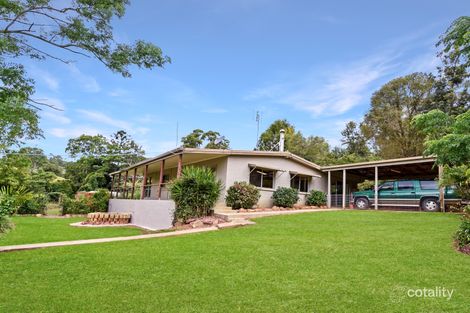 133 Blackgate Rd, Amamoor, QLD 4570