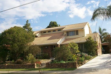 151 Vienna Rd, Alexandra Hills, QLD 4161