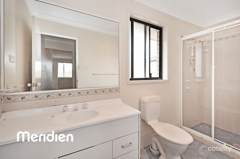 Property photo of 44 Mailey Circuit Rouse Hill NSW 2155