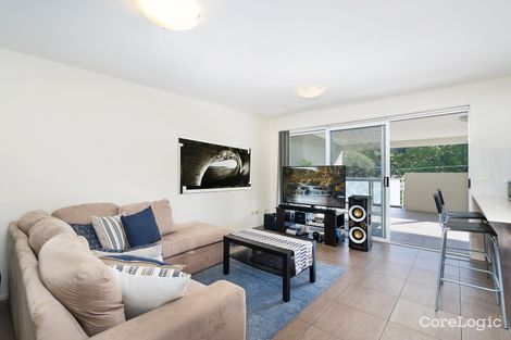 Property photo of 4/372 Wynnum Road Norman Park QLD 4170