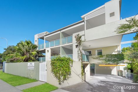 Property photo of 4/372 Wynnum Road Norman Park QLD 4170