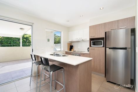 Property photo of 4/372 Wynnum Road Norman Park QLD 4170
