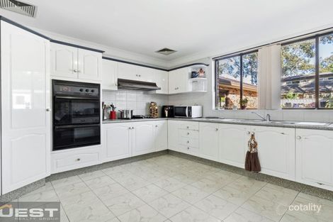 Property photo of 19 Bangalow Avenue Chipping Norton NSW 2170