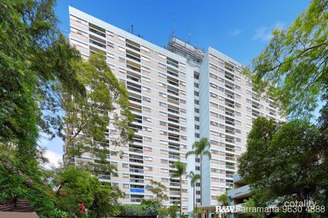 17l/15 Campbell St, Parramatta, NSW 2150