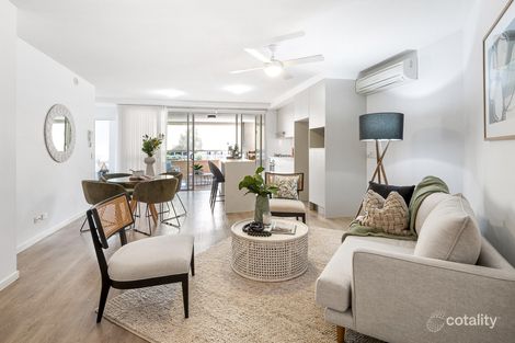 Property photo of 4404/2 Carraway Street Kelvin Grove QLD 4059