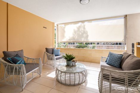 Property photo of 4404/2 Carraway Street Kelvin Grove QLD 4059