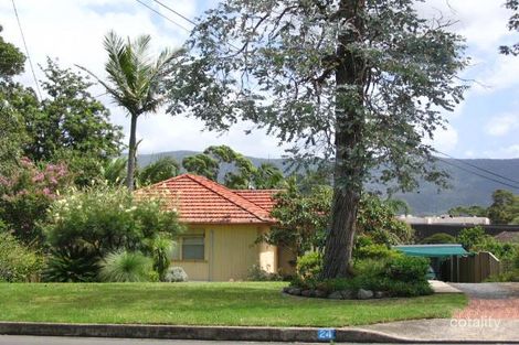 24 Kent Rd, Dapto, NSW 2530