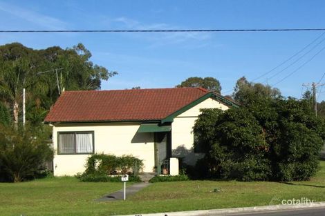 Property photo of 28 Toongabbie Road Toongabbie NSW 2146