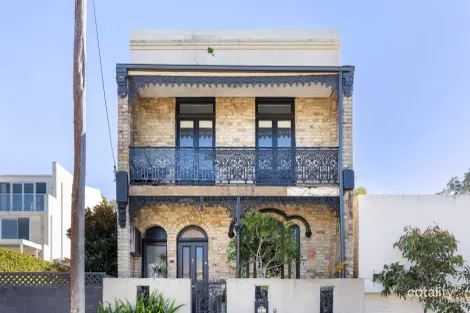 152 Rowntree St, Birchgrove, NSW 2041