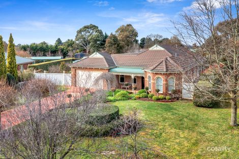 Property photo of 6 Horizon Court Gisborne VIC 3437