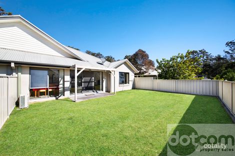 Property photo of 24/5 Prings Road Niagara Park NSW 2250