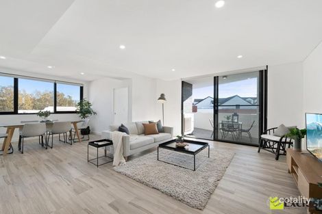 Property photo of 301/56 Fairlight Street Five Dock NSW 2046