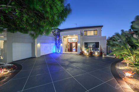 Property photo of 7 The Peninsula Paradise Point QLD 4216