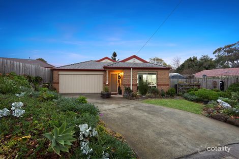 8 Wingham Ct, Frankston, VIC 3199