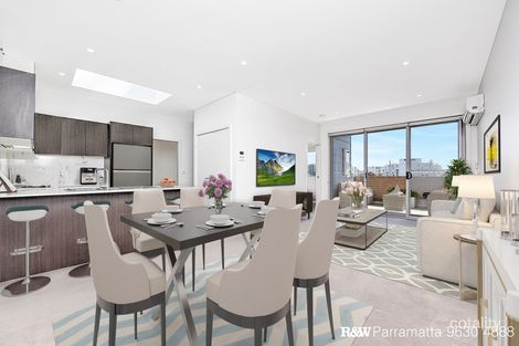 Property photo of 27/18-22A Hope Street Rosehill NSW 2142