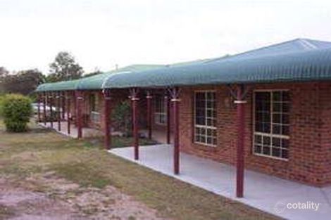 Property photo of 14 Squire Street Kawungan QLD 4655