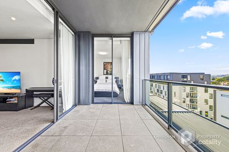 Property photo of 6803/162 Ross Street Forest Lodge NSW 2037