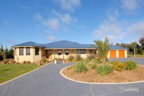 3 Warrenda Pl, Bittern, VIC 3918