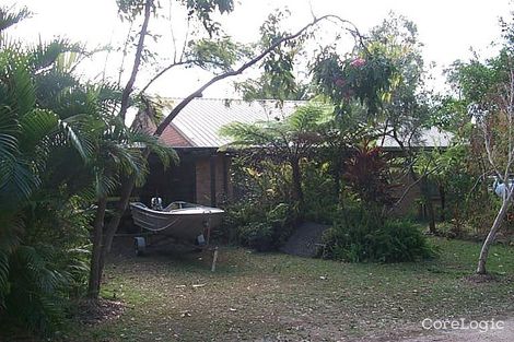 Property photo of 22 Ooyan Street Coochiemudlo Island QLD 4184