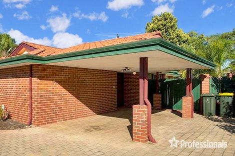 14/6 Bermuda Dr, Ballajura, WA 6066