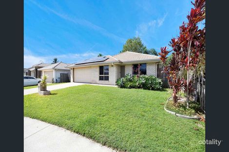 Property photo of 5 Lakeview Drive Beaconsfield QLD 4740