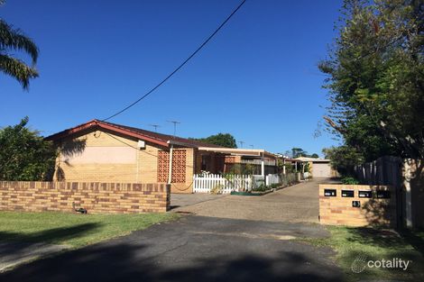 1/43 Island St, Cleveland, QLD 4163