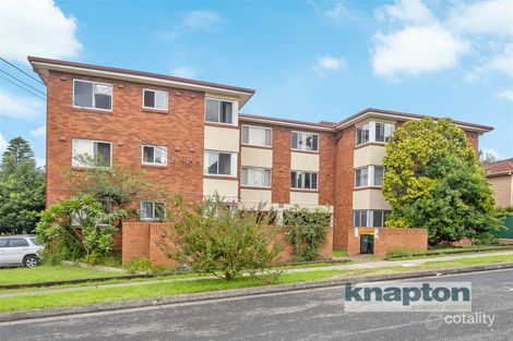 Property photo of 2/4-6 Unara Street Campsie NSW 2194