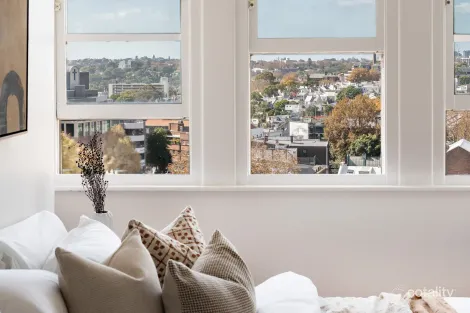 808/389-393 Bourke St, Surry Hills, NSW 2010