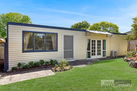 Property photo of 2/9 Ervin Road Kilsyth VIC 3137