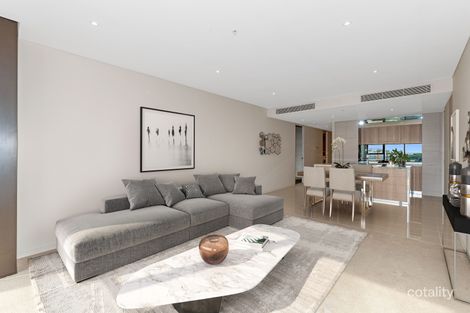 Property photo of 900/211 Pacific Highway North Sydney NSW 2060