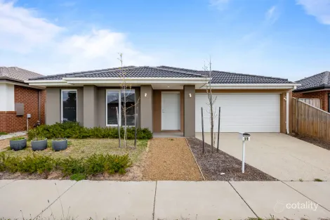 19 Steamboat Ave, Winter Valley, VIC 3358