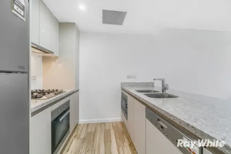 Property photo of 458/61 Church Avenue Mascot NSW 2020