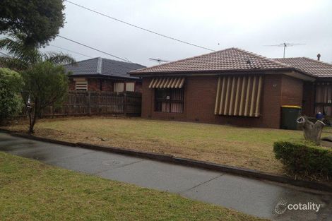 Property photo of 57 Carrington Boulevard Thomastown VIC 3074