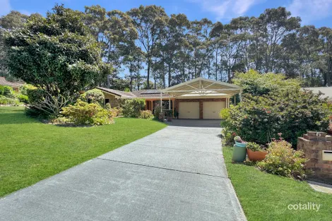 Property photo of 6 Gray Place Sunshine Bay NSW 2536