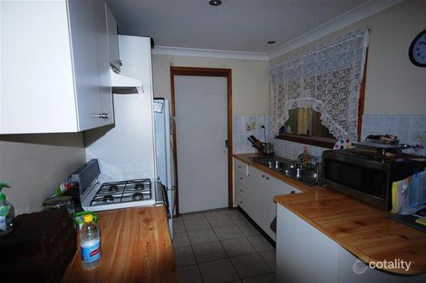 Property photo of 79 Goldmark Crescent Cranebrook NSW 2749
