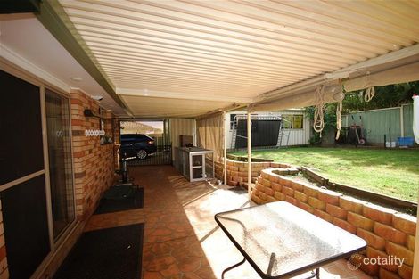 Property photo of 79 Goldmark Crescent Cranebrook NSW 2749