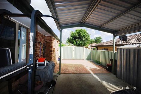 Property photo of 79 Goldmark Crescent Cranebrook NSW 2749