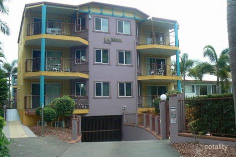 Property photo of 114 Esplanade Point Vernon QLD 4655
