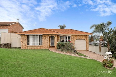 Property photo of 22 Kalbarri Crescent Bow Bowing NSW 2566