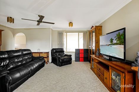 Property photo of 22 Kalbarri Crescent Bow Bowing NSW 2566