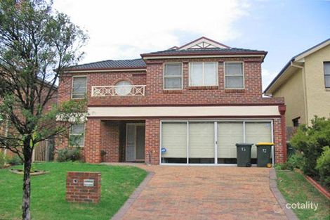 13 Yancannia Tce, Glenwood, NSW 2768