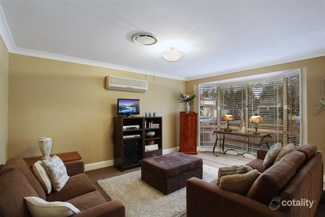 Property photo of 14 Pincombe Crescent Harrington Park NSW 2567
