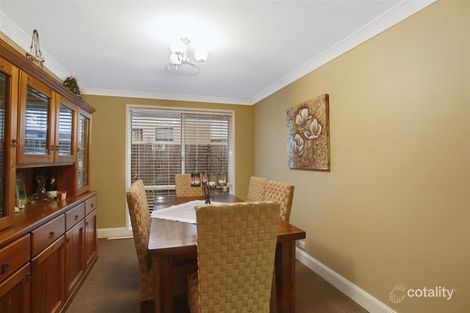 Property photo of 14 Pincombe Crescent Harrington Park NSW 2567