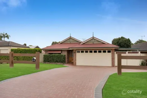 47 Turner St, Thirlmere, NSW 2572