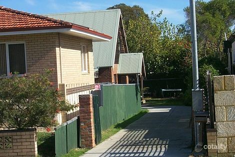 25a Wood St, Fremantle, WA 6160