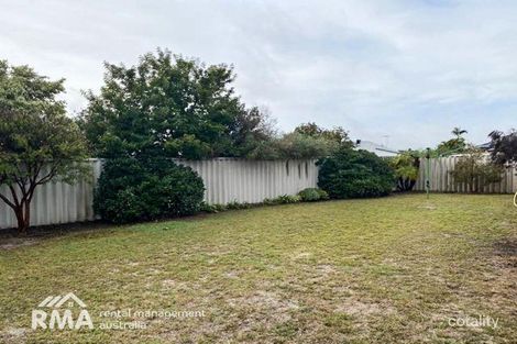 Property photo of 4 Bellinger Place Success WA 6164