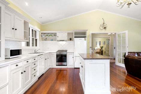 Property photo of 14 Stapylton Street Winmalee NSW 2777
