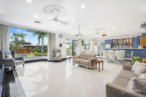 Property photo of 7 Draper Avenue Roselands NSW 2196