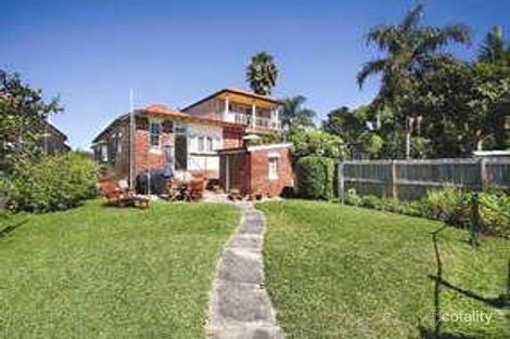 Property photo of 12 Erina Avenue Five Dock NSW 2046
